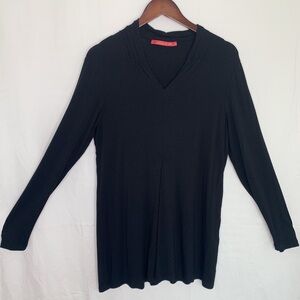 EVELIN BRANDT Berlin V-Neck Tunic